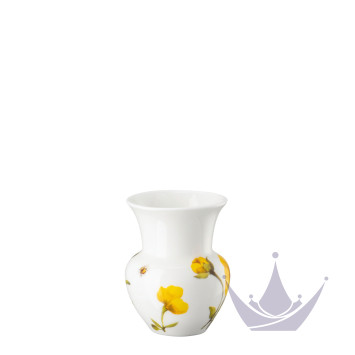 Ваза 8,5см коллекции Flower Minis бренда Hutschenreuther