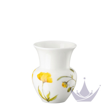 Ваза 8,5см коллекции Flower Minis бренда Hutschenreuther