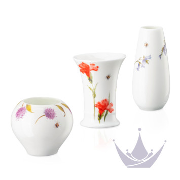Коллекция Flower Minis бренда Hutschenreuther