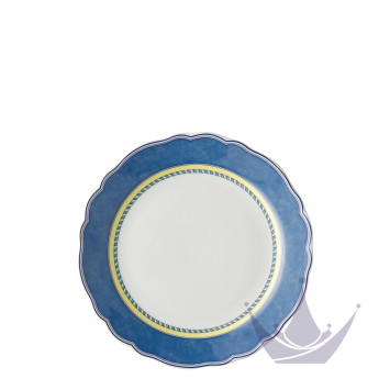 Тарелка закусочная 21см коллекции Medley 