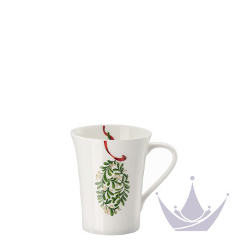 Кружка 0,4л коллекции My Christmas Mug 