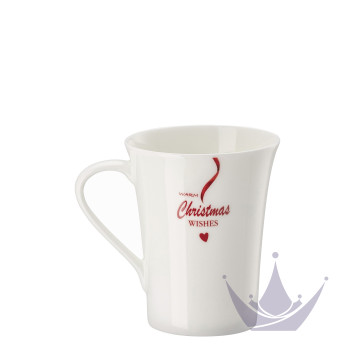 Кружка 0,4л коллекции My Christmas Mug 
