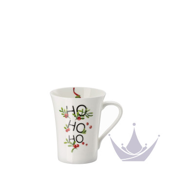 Кружка 0,4л коллекции My Christmas Mug 
