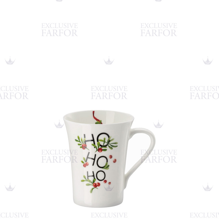 Кружка 0,4л коллекции My Christmas Mug 