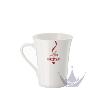 Кружка 0,4л коллекции My Christmas Mug 
