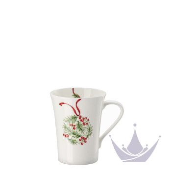 Кружка 0,4л коллекции My Christmas Mug 