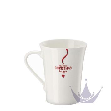Кружка 0,4л коллекции My Christmas Mug 