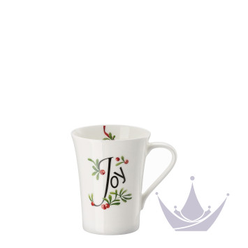 Кружка 0,4л коллекции My Christmas Mug 