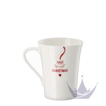 Кружка 0,4л коллекции My Christmas Mug 