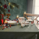 Чайник 0,7л коллекции Nora Christmas бренда Hutschenreuther