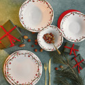 Коллекция Nora Christmas бренда Hutschenreuther