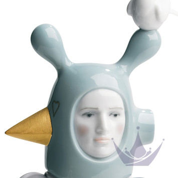 Статуэтка 