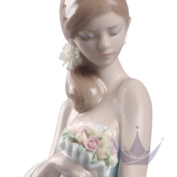 Статуэтка 