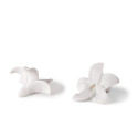 Палочки для суши с подставками, 4шт. коллекции Lilium бренда Lladro