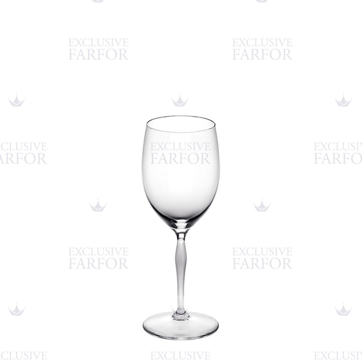 Бокал для воды 350мл коллекции 100 Points бренда Lalique