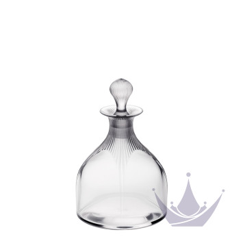 Декантер для вина 1000мл коллекции 100 Points бренда Lalique