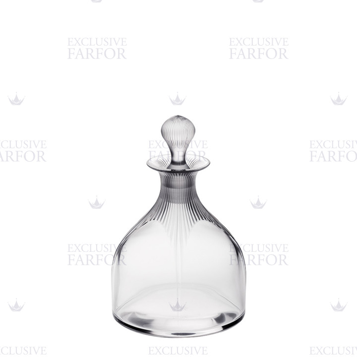 Декантер для вина 1000мл коллекции 100 Points бренда Lalique