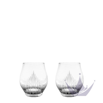 Шот, 2шт. 70мл коллекции 100 Points бренда Lalique