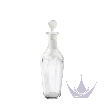Декантер 750мл коллекции 100 Points бренда Lalique