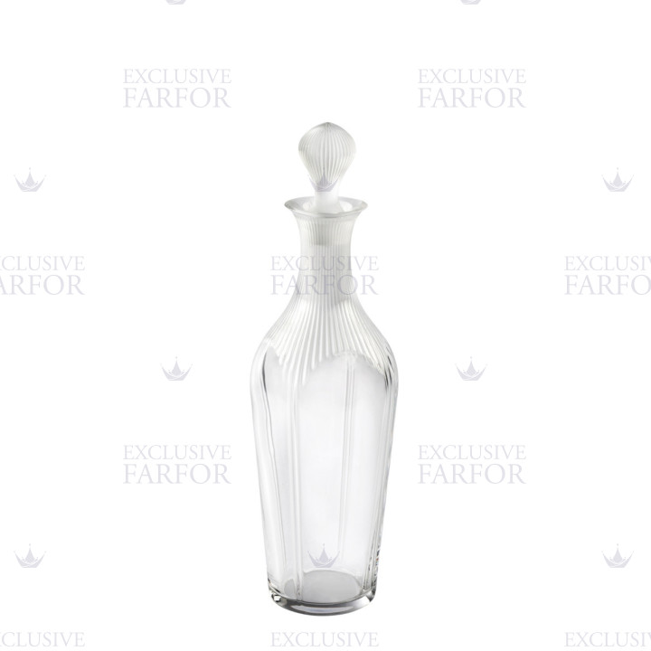 Декантер 750мл коллекции 100 Points бренда Lalique