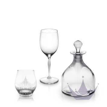 Коллекция 100 Points бренда Lalique