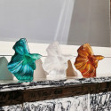 Коллекция Водные животные бренда Lalique