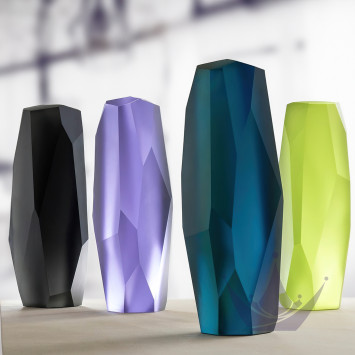 Коллекция Arik Levy бренда Lalique