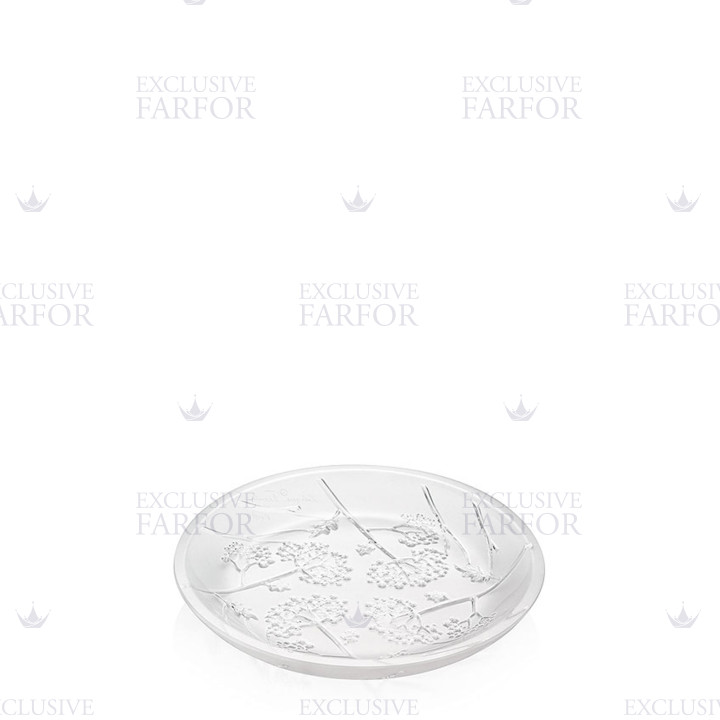 Чаша 12см коллекции Ombelles бренда Lalique