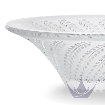 Чаша 14,1см коллекции Glycines бренда Lalique