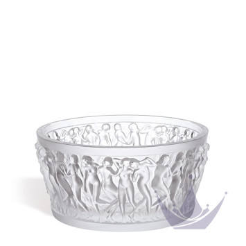 Чаша 29см бренда Lalique