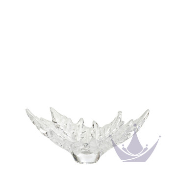 Чаша 25см бренда Lalique