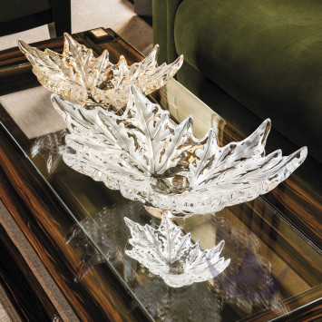 Чаша 25см бренда Lalique