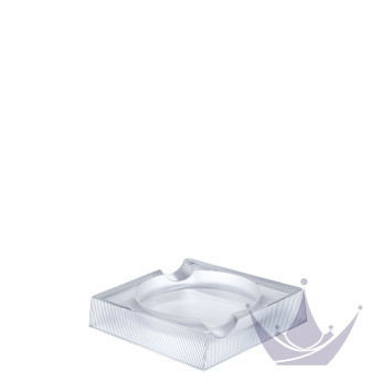 Пепельница 15,8см бренда Lalique