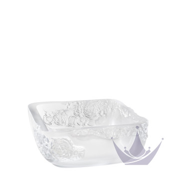 Чаша 26см бренда Lalique