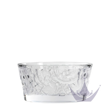 Чаша 23,7см бренда Lalique