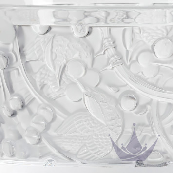 Чаша 23,7см бренда Lalique