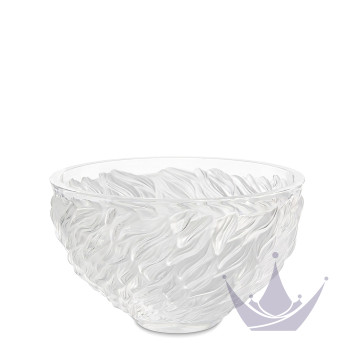 Чаша 29,7см бренда Lalique