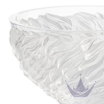 Чаша 29,7см бренда Lalique
