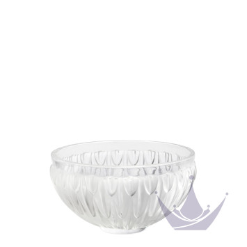 Чаша 20см бренда Lalique