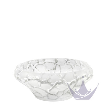 Чаша 30см бренда Lalique