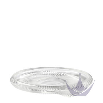 Чаша 34см бренда Lalique