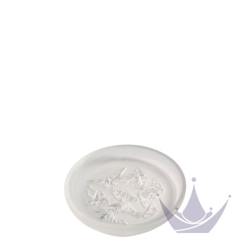 Чаша 12см бренда Lalique