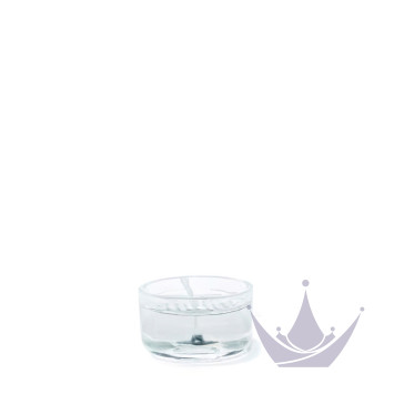 Настольная свеча, 6шт. 2,9см бренда Lalique