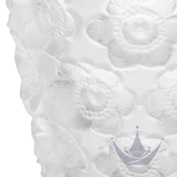 Настольный подсвечник 8,2см бренда Lalique