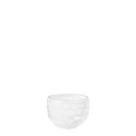 Настольный подсвечник 6,1см коллекции Pivoine бренда Lalique