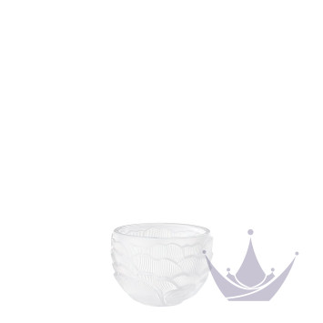 Настольный подсвечник 6,1см бренда Lalique