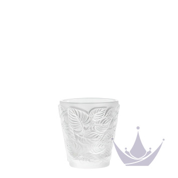 Настольный подсвечник 8см бренда Lalique