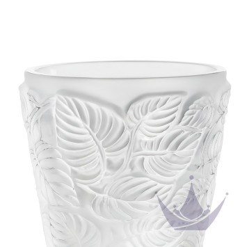 Настольный подсвечник 8см бренда Lalique