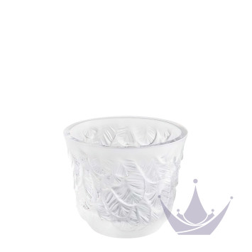 Настольный подсвечник 12,9см бренда Lalique