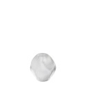 Настольный подсвечник 7,1см коллекции Alizé бренда Lalique
